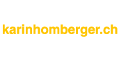 karinhomberger Logo