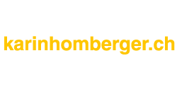 karinhomberger Logo